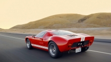  Ford GT    